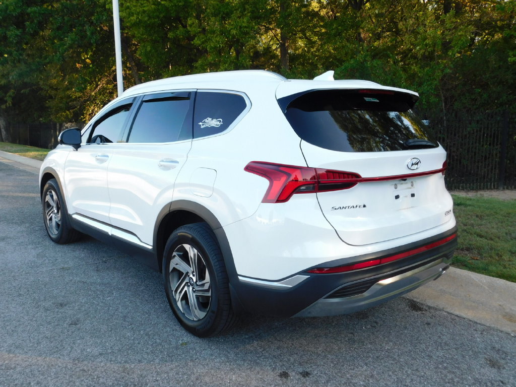 Used 2023 Hyundai Santa Fe SEL SUV