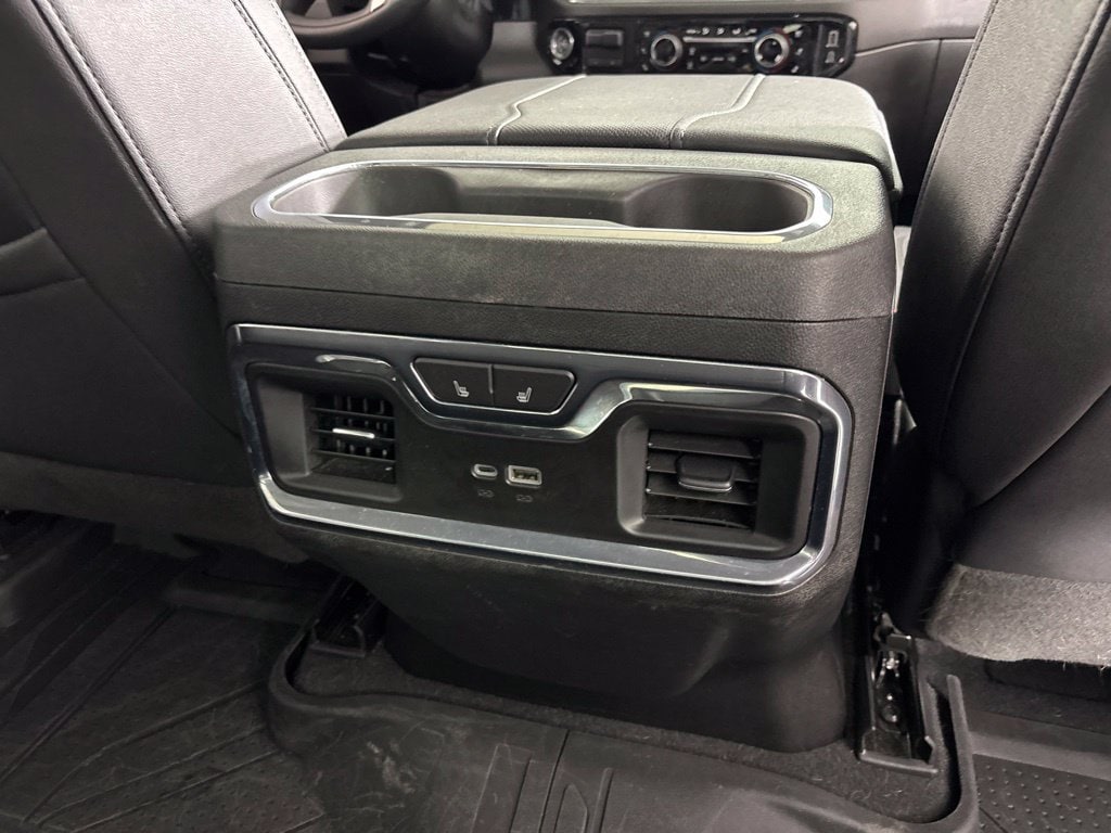 2024 Chevrolet Silverado 3500HD LTZ - Photo 19
