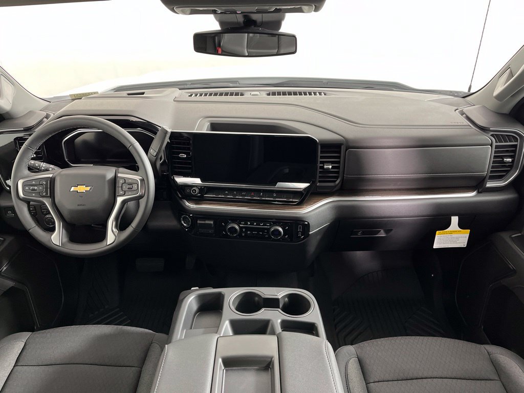 2026 Chevrolet Silverado 1500 LT - Photo 18