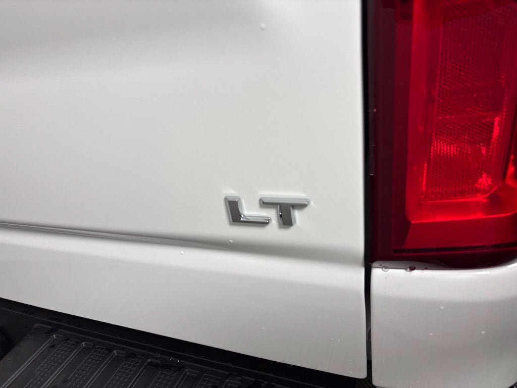 2026 Chevrolet Silverado 1500 LT Trail Boss - Photo 19