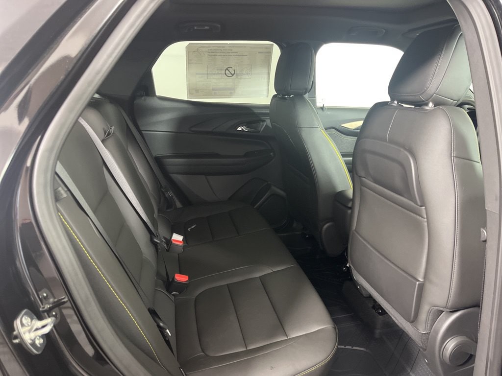 2026 Chevrolet Trailblazer Activ - Photo 15