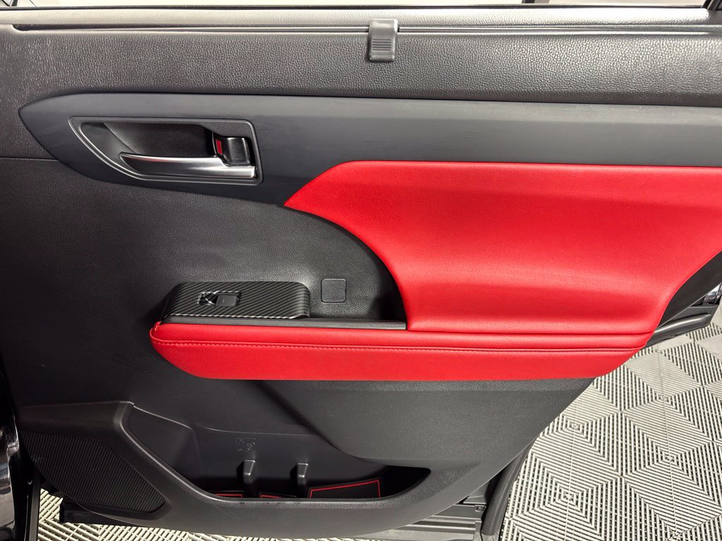 2021 Toyota Highlander XSE - Photo 22
