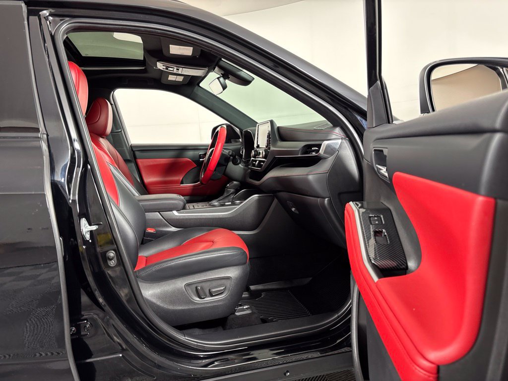 2021 Toyota Highlander XSE - Photo 15