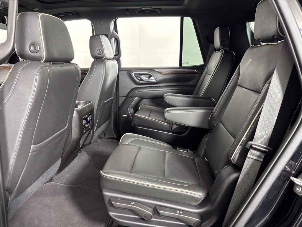 2021 Chevrolet Tahoe Premier - Photo 25