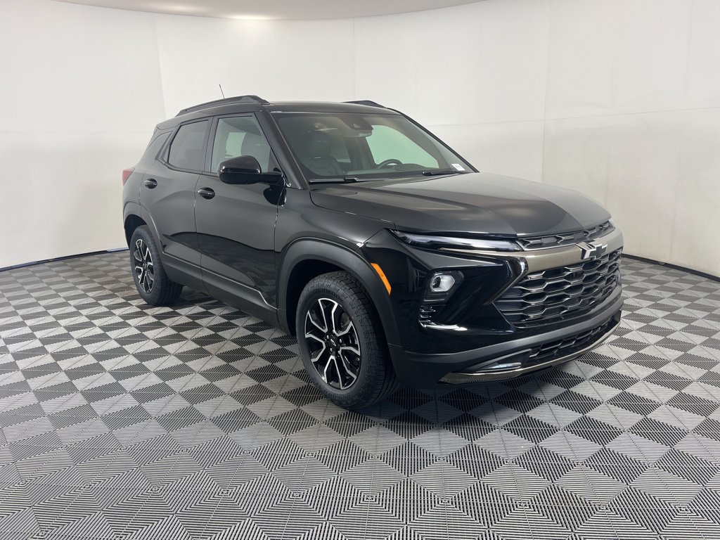 2026 Chevrolet Trailblazer Activ - Photo 11