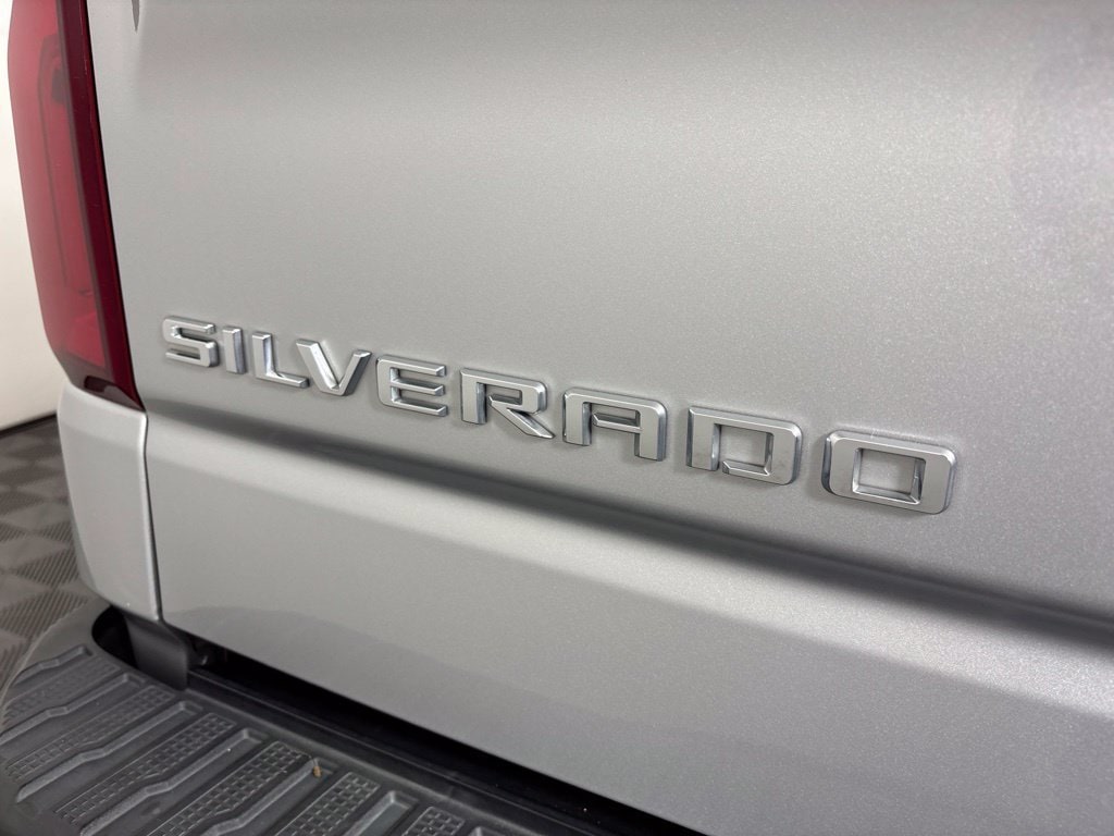 2020 Chevrolet Silverado 1500 Custom - Photo 21