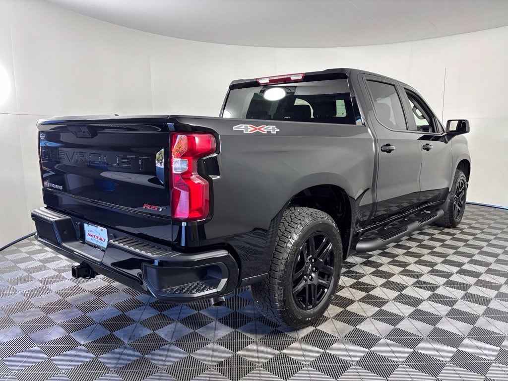 2026 Chevrolet Silverado 1500 RST - Photo 10