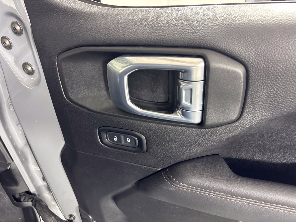 2021 Jeep Wrangler Unlimited Rubicon 392 - Photo 9