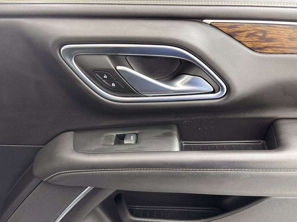 2021 Chevrolet Tahoe Premier - Photo 22
