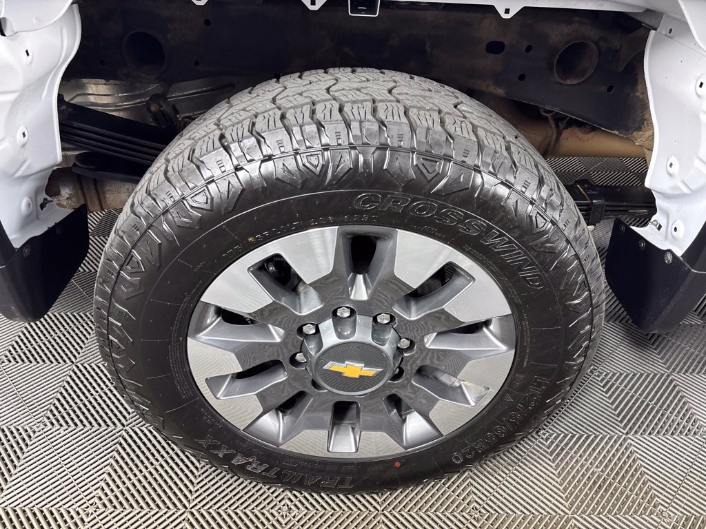 2023 Chevrolet Silverado 2500HD Custom - Photo 6