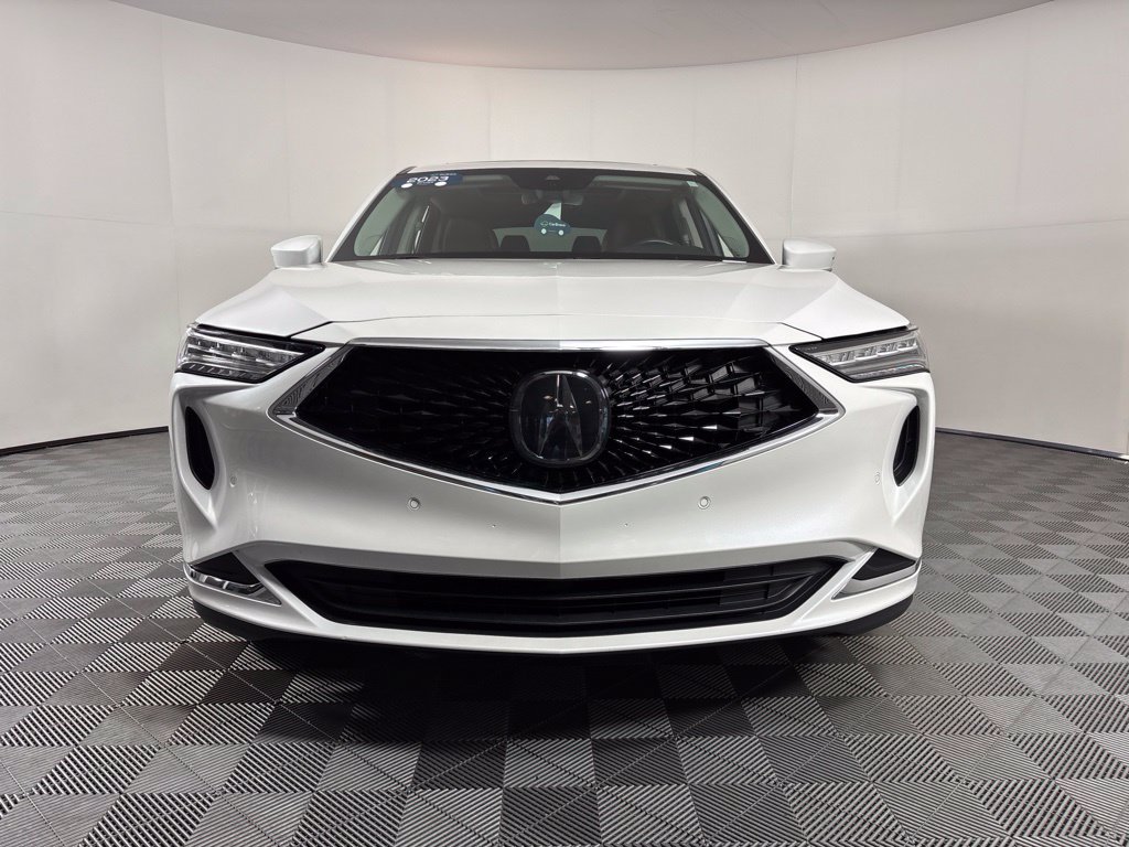 2023 Acura MDX Technology Package - Photo 22