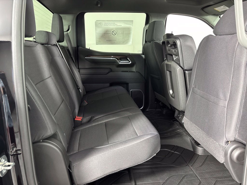 2026 Chevrolet Silverado 1500 RST - Photo 17