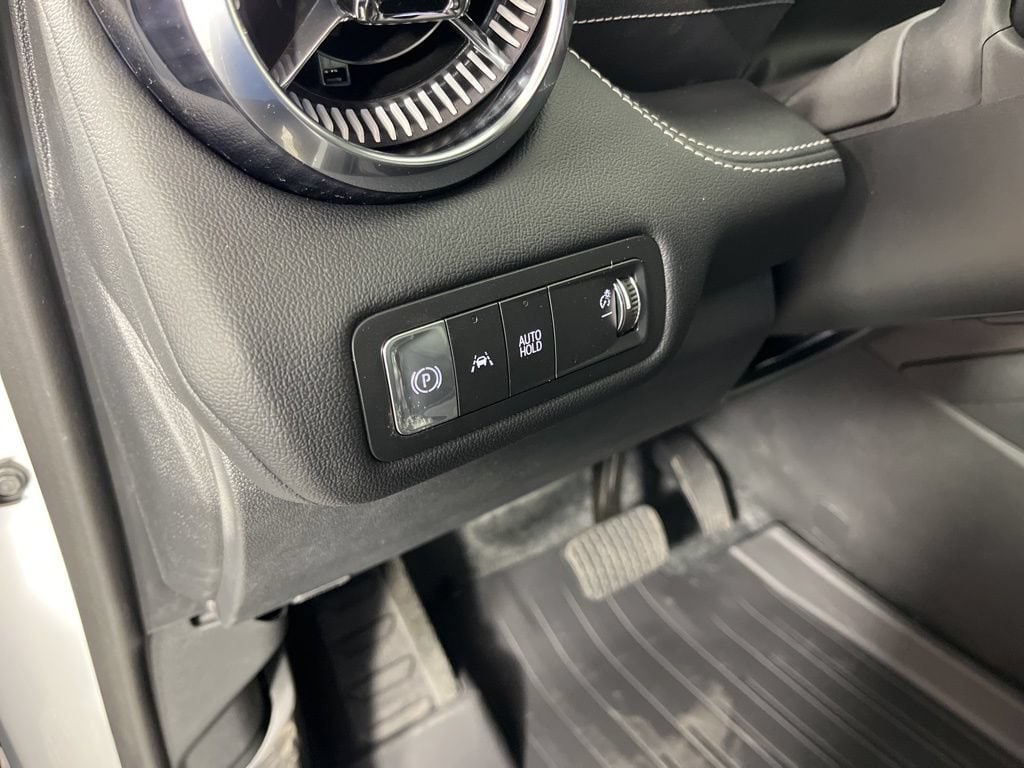 2026 Chevrolet Blazer EV LT - Photo 27