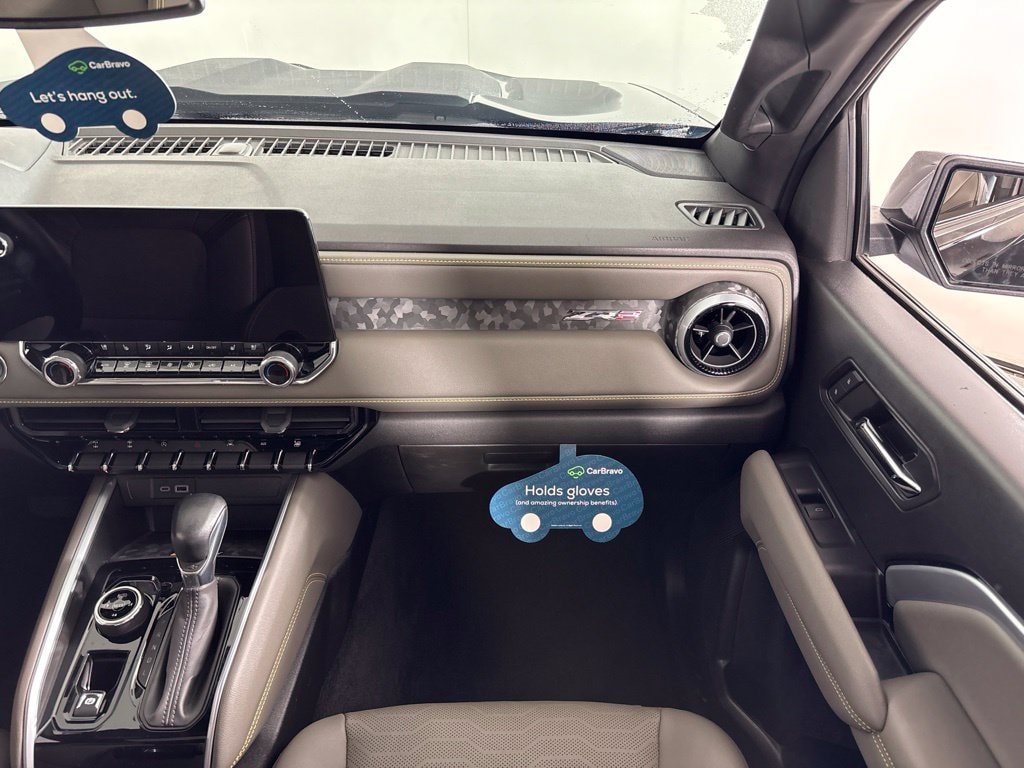 2024 Chevrolet Colorado ZR2 - Photo 22
