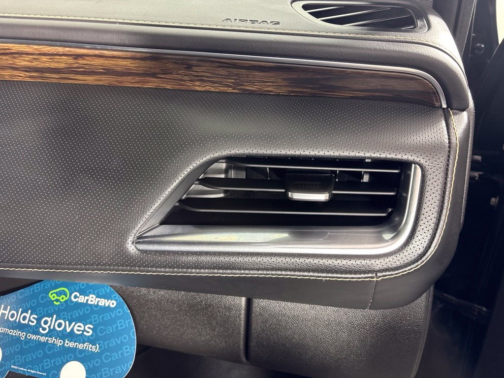 2021 Chevrolet Tahoe Premier - Photo 21