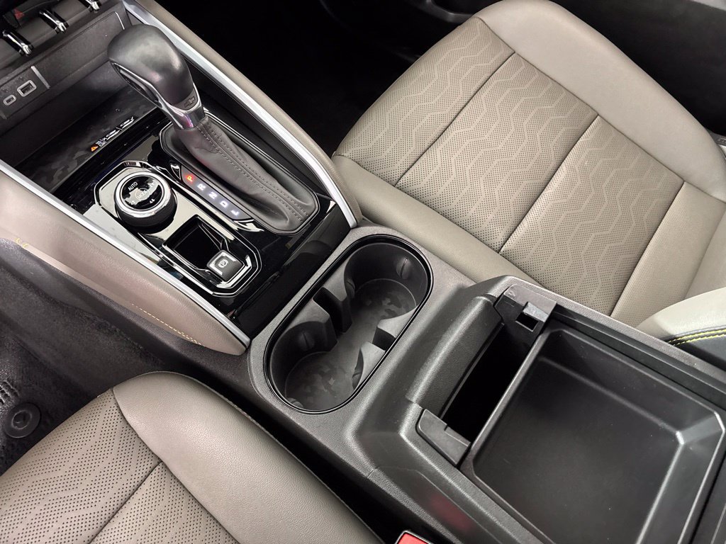 2024 Chevrolet Colorado ZR2 - Photo 35