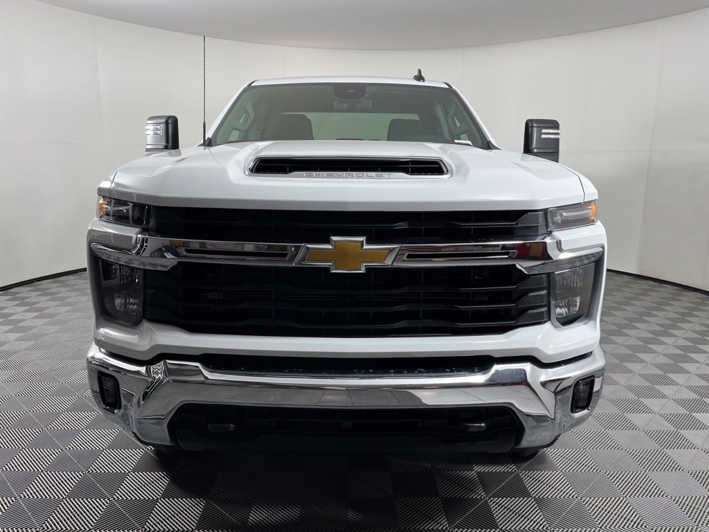 2026 Chevrolet Silverado 2500HD LT - Photo 7