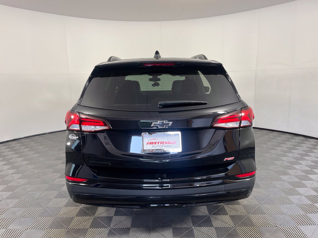 2024 Chevrolet Equinox RS - Photo 10