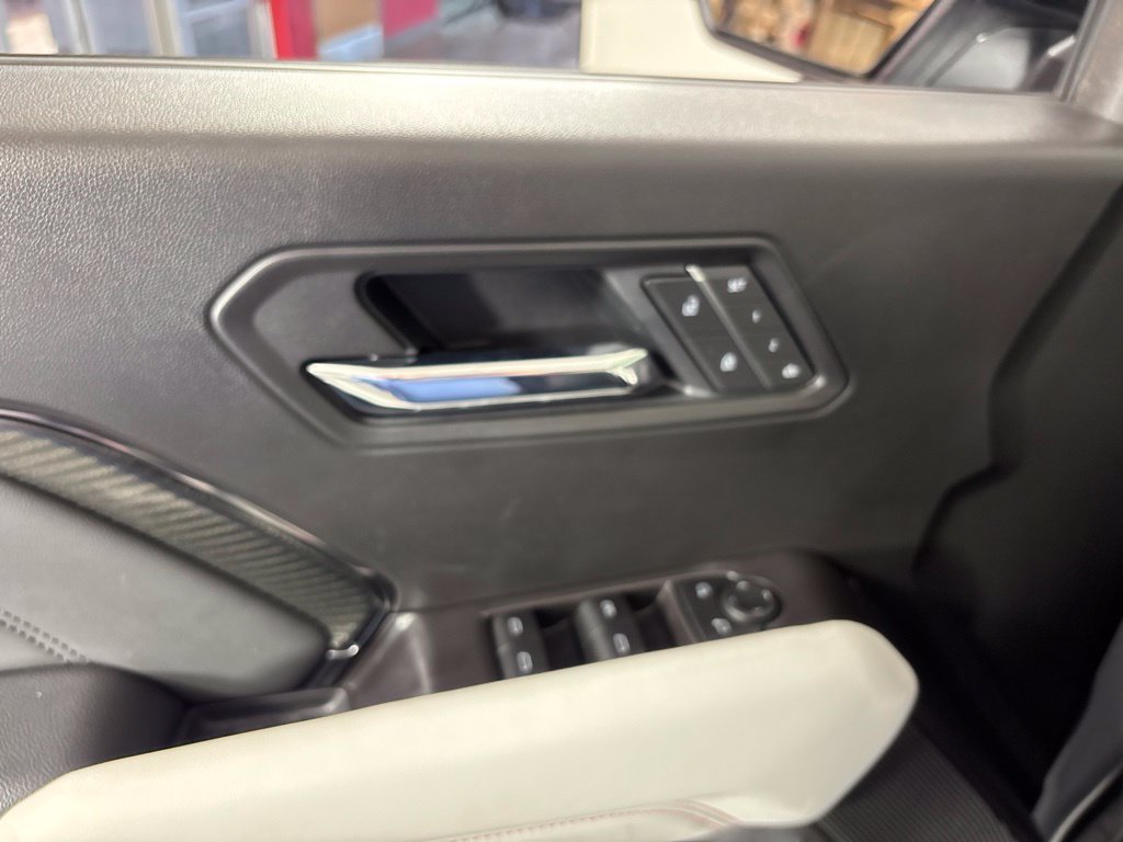 2026 GMC Canyon AT4X - Photo 23