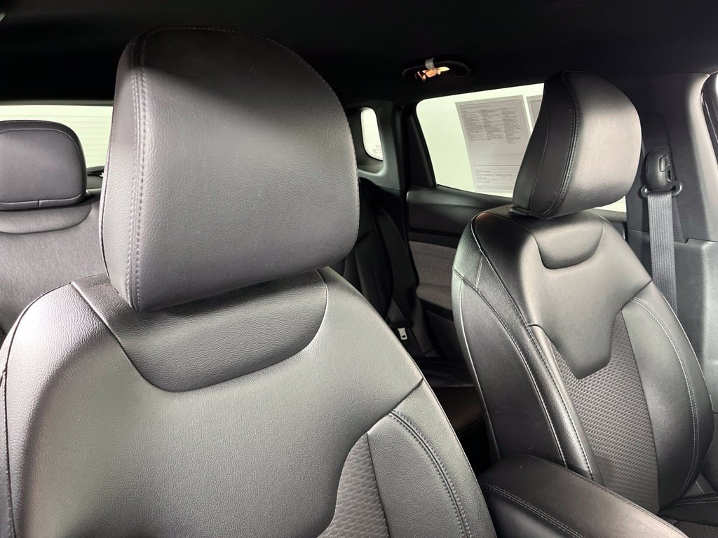 2025 Jeep Compass Latitude - Photo 15