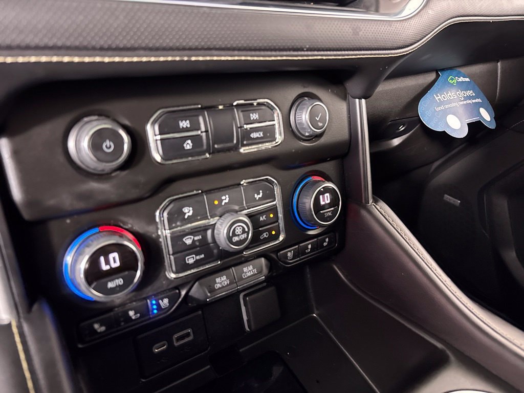 2021 Chevrolet Tahoe Premier - Photo 31