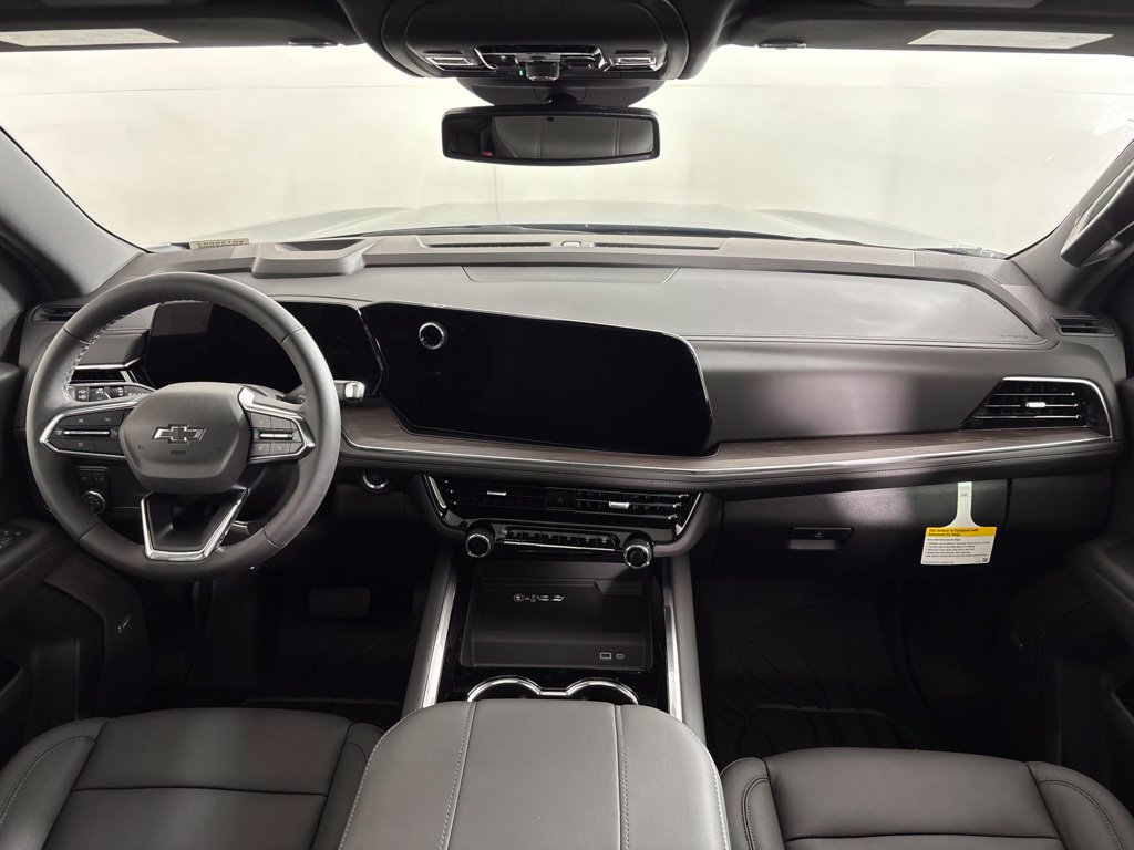 2027 Chevrolet Tahoe Z71 - Photo 22