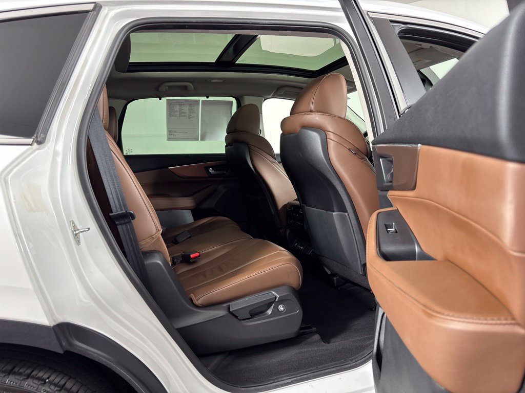 2023 Acura MDX Technology Package - Photo 10