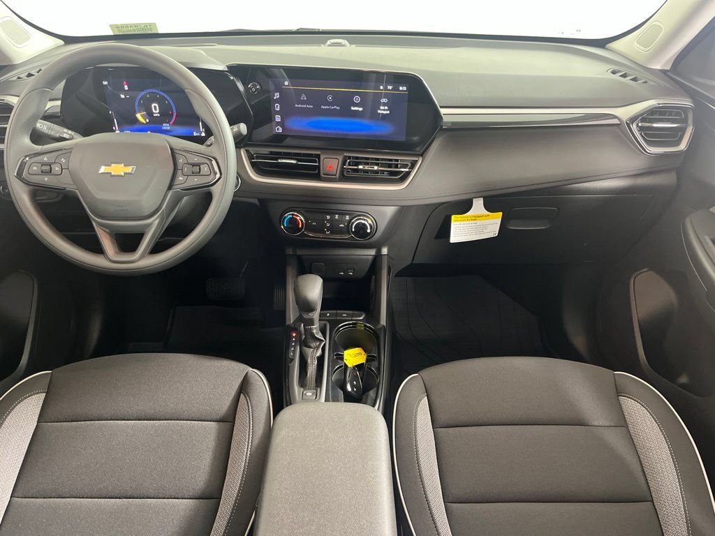 2026 Chevrolet Trailblazer LS - Photo 14