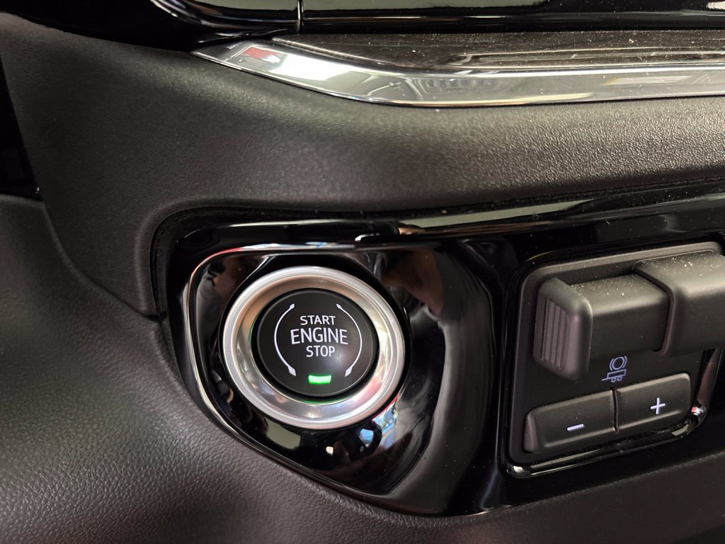 2024 Chevrolet Silverado 3500HD LTZ - Photo 31