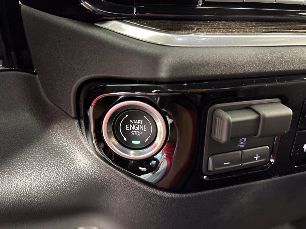 2026 Chevrolet Silverado 1500 RST - Photo 31