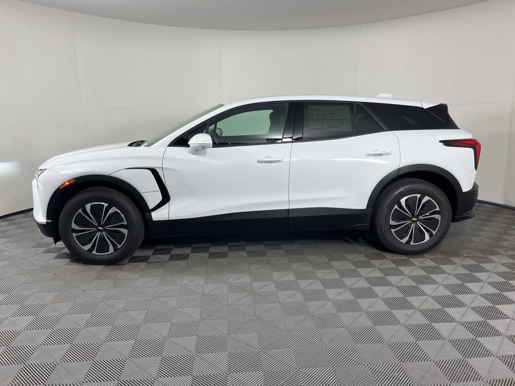 2026 Chevrolet Blazer EV LT - Photo 2