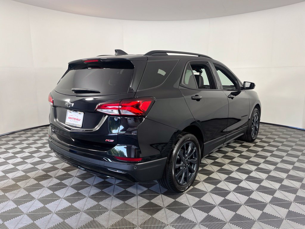 2024 Chevrolet Equinox RS - Photo 16