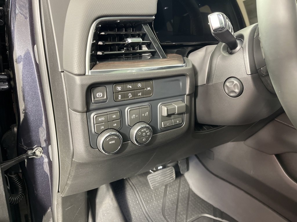 2026 Chevrolet Tahoe Premier - Photo 26