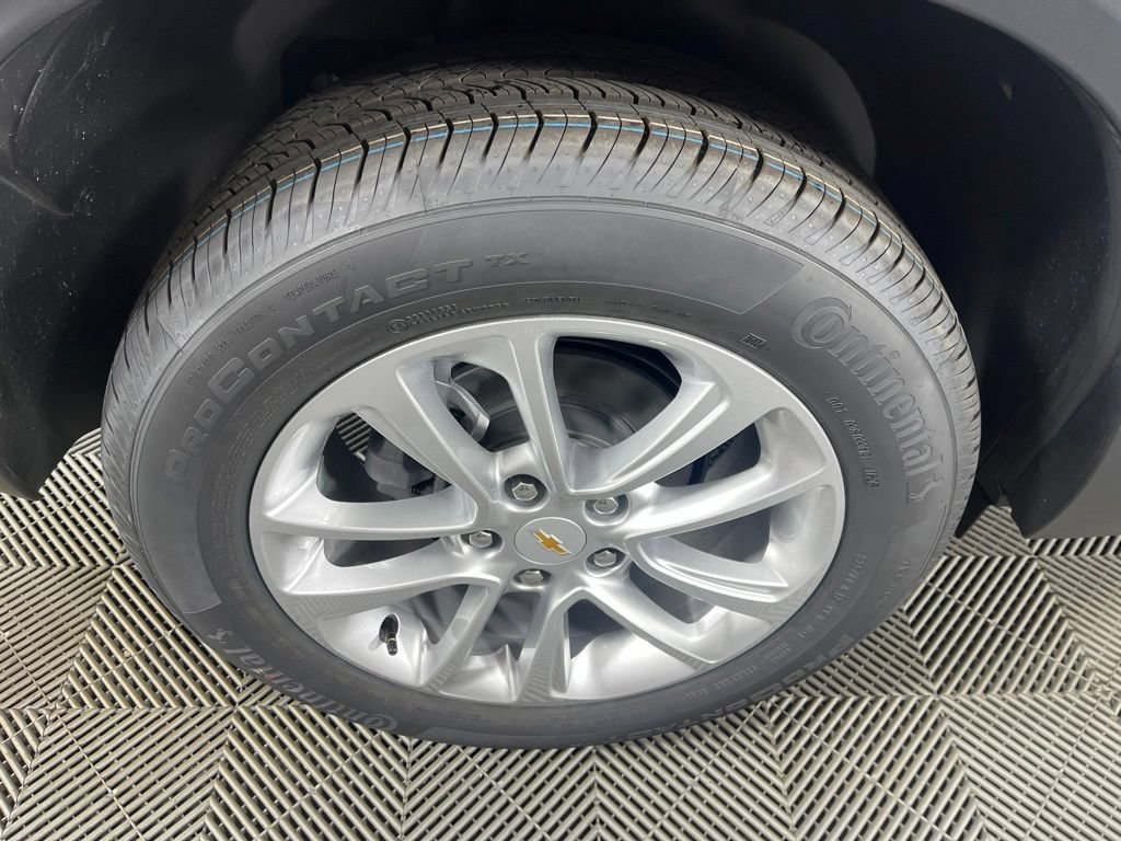 2026 Chevrolet Trailblazer LS - Photo 15