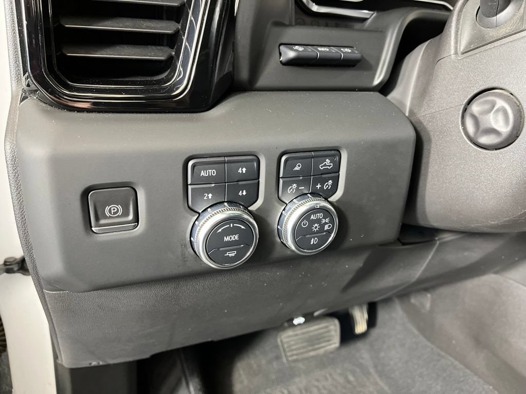 2022 GMC Sierra 1500 AT4X - Photo 32