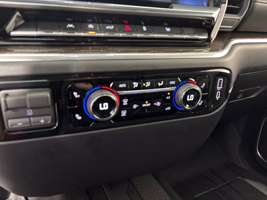 2026 Chevrolet Silverado 1500 RST - Photo 30