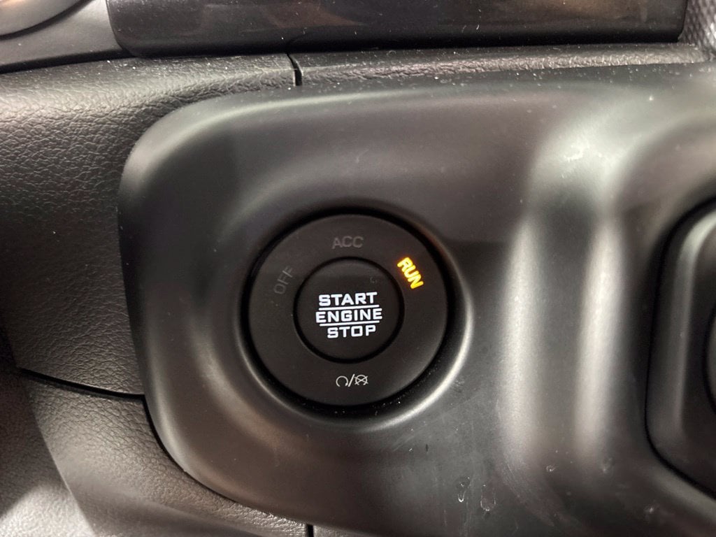 2021 Jeep Wrangler Unlimited Rubicon 392 - Photo 30