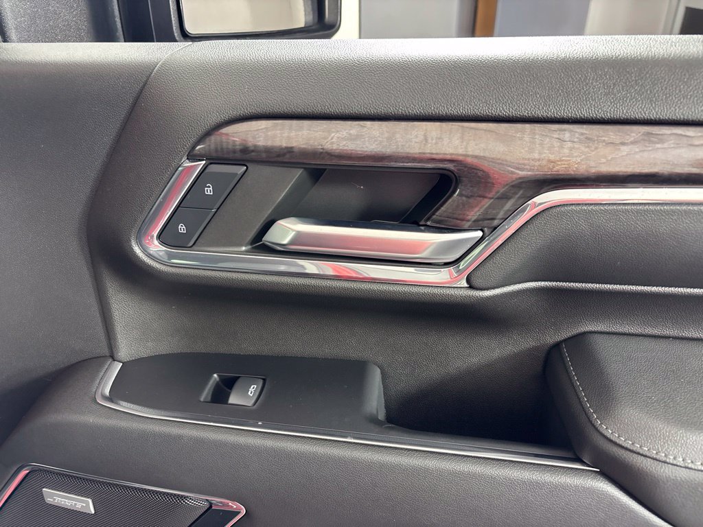 2024 Chevrolet Silverado 3500HD LTZ - Photo 16