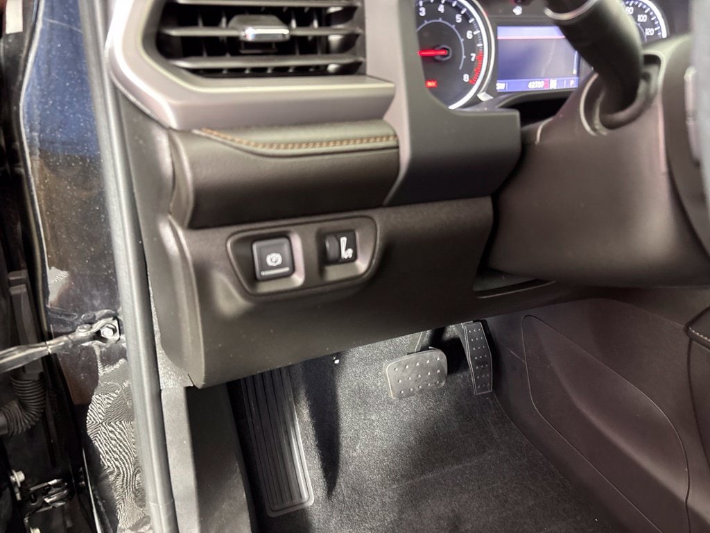 2022 GMC Acadia AT4 - Photo 28