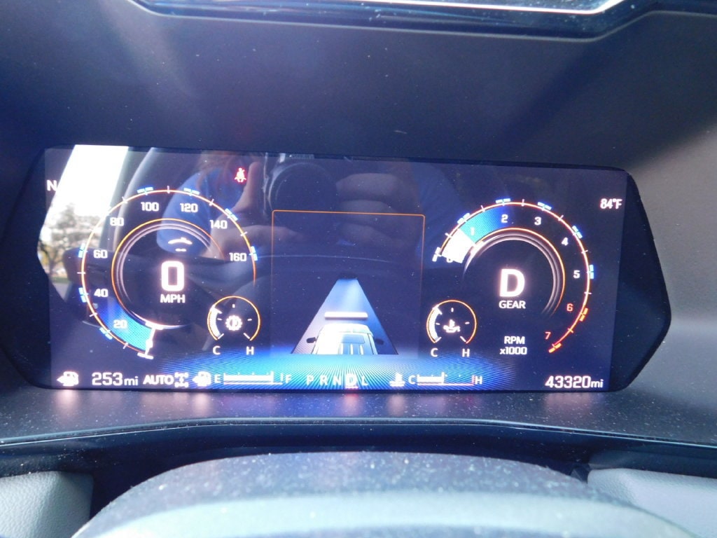 2024 Chevrolet Colorado ZR2 - Photo 6