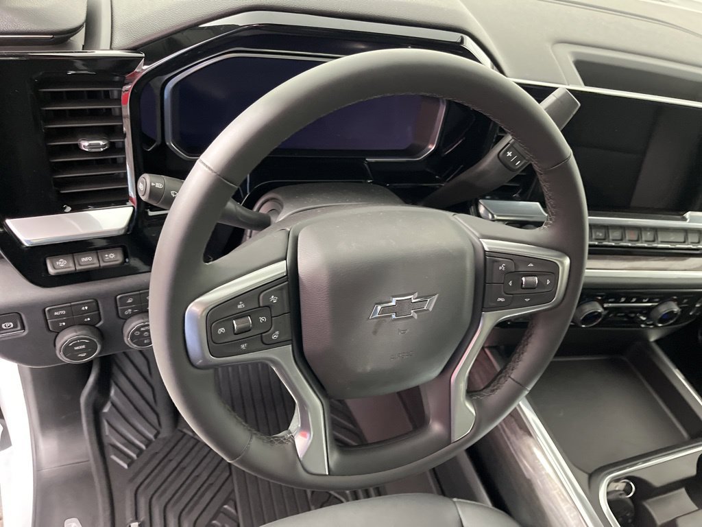 2026 Chevrolet Silverado 2500 HD LTZ - Photo 30