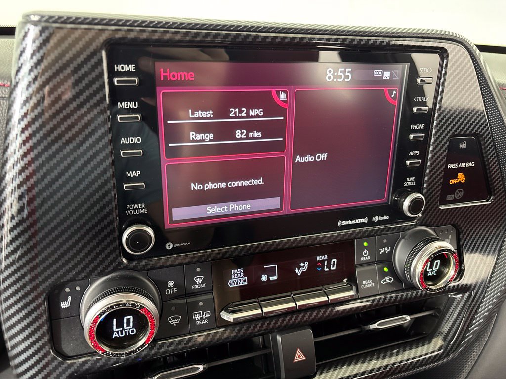 2021 Toyota Highlander XSE - Photo 38