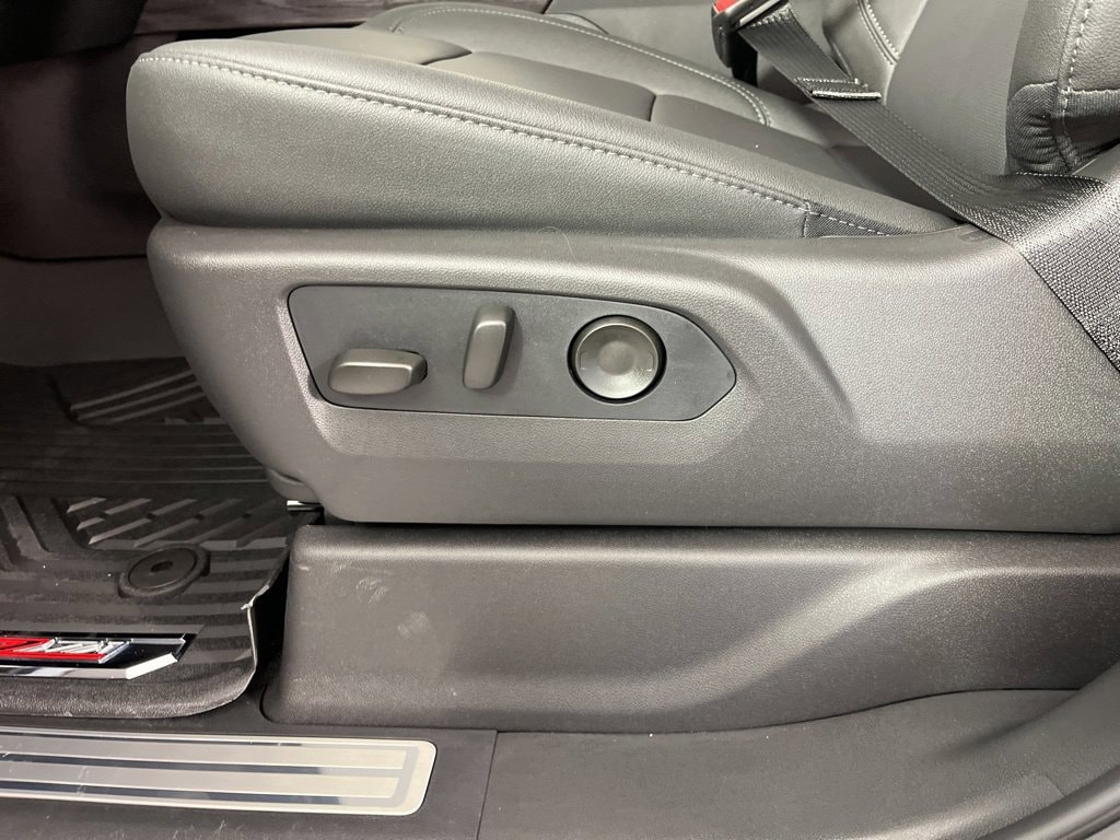 2026 Chevrolet Silverado 2500 HD LTZ - Photo 29