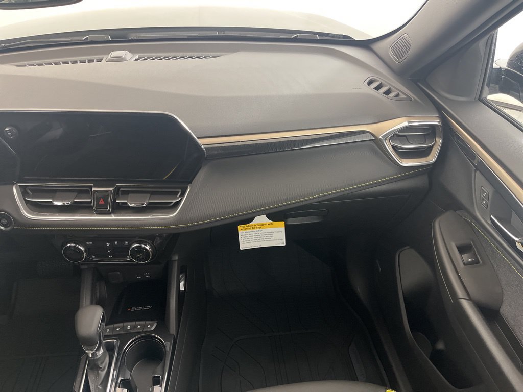2026 Chevrolet Trailblazer Activ - Photo 17