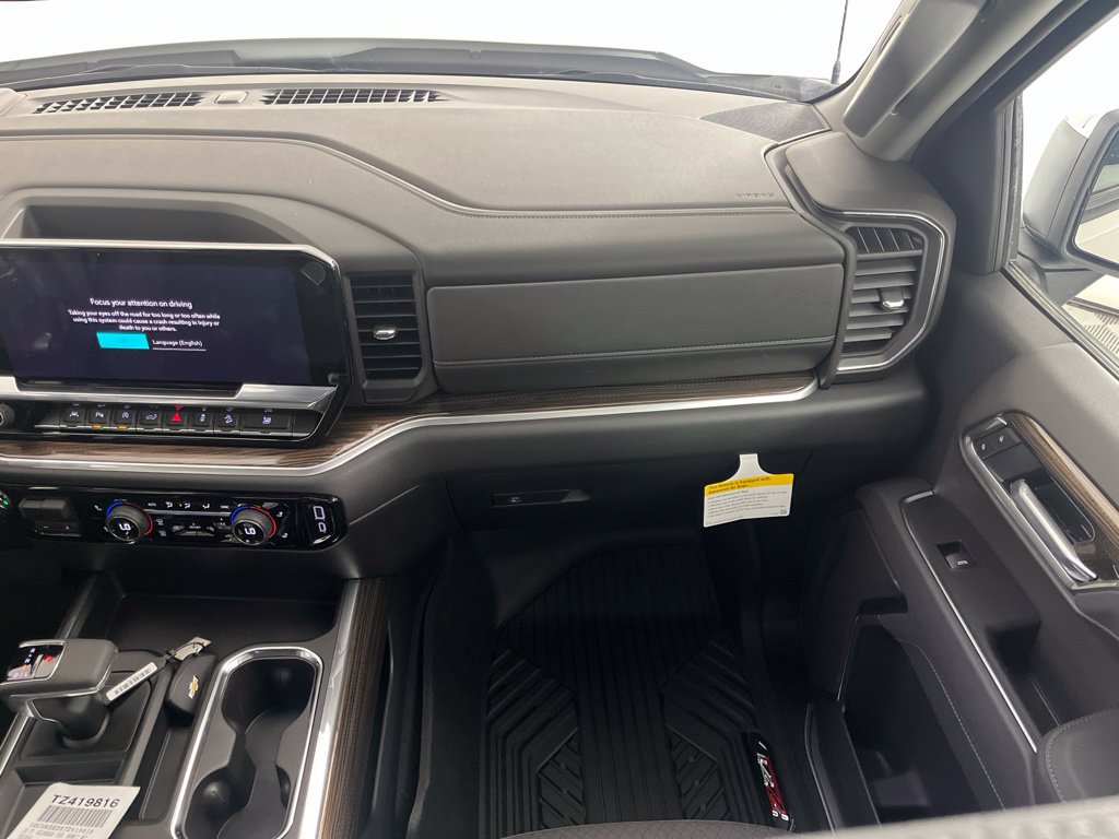 2026 Chevrolet Silverado 1500 LT - Photo 12