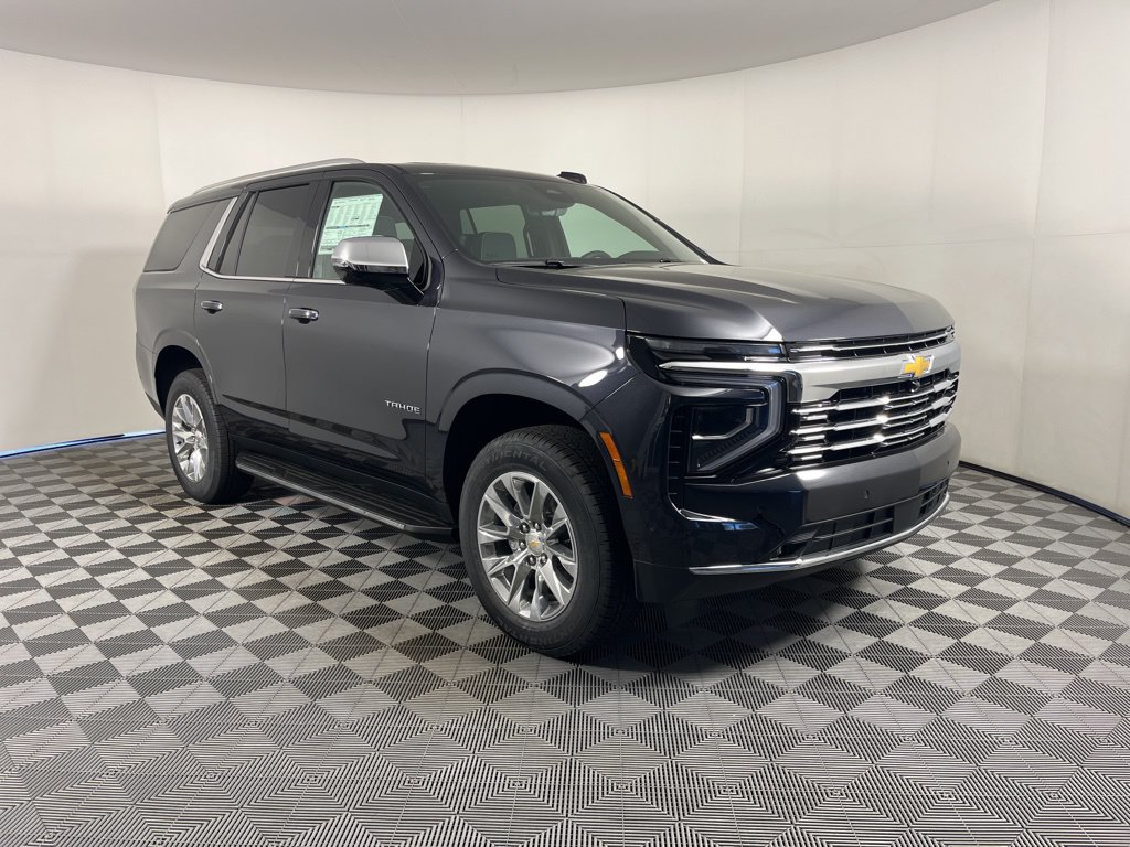 2026 Chevrolet Tahoe Premier - Photo 11