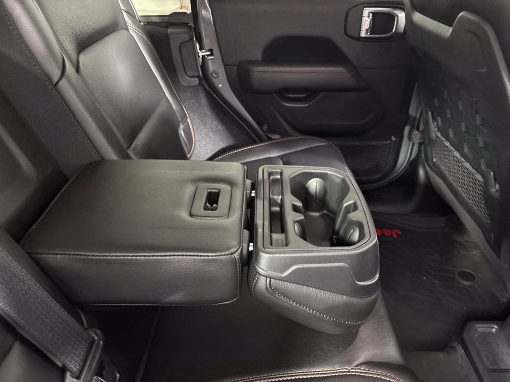 2021 Jeep Wrangler Unlimited Rubicon 392 - Photo 12