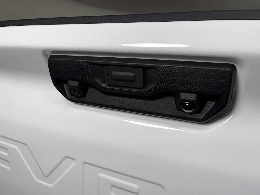 2026 Chevrolet Silverado 2500HD LT - Photo 22