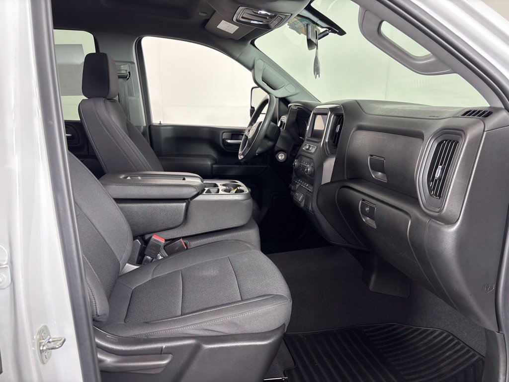 2023 Chevrolet Silverado 2500HD Custom - Photo 7