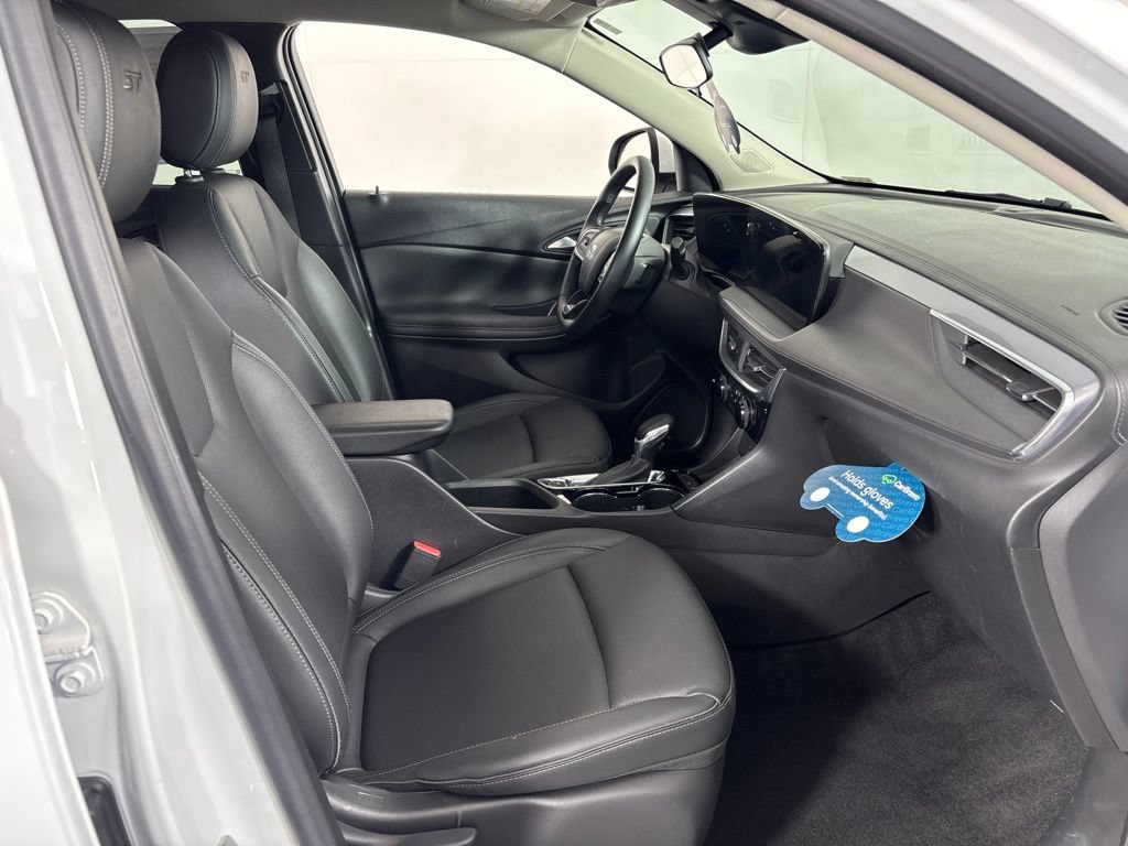 2024 Buick Encore GX Sport Touring - Photo 8